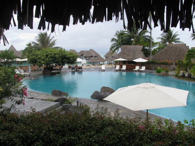 TAHITI/MOOREA/TAHAA/BORA BORA 13 Noches.- Hoteles HIlton 5*, Pearl 5*, InterContinental Thalasso 5*  Mayo - Octubre 2024.  Desde € 7.341 p.pers. (LO4)